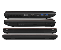 Lenovo G580H 1005M/4GB/320/DVD-RW - 172362 - zdjęcie 6